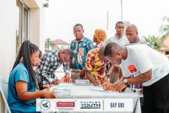 Youth Employability Conference - Bayelsa