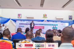 Keynotes